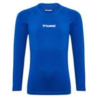 Hummel Kinder Langarm Shirt hmlBL PERFORMANCE TEE L/S 225512