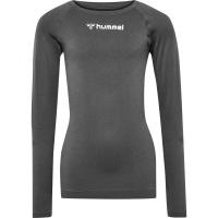 Hummel Kinder Langarm Shirt hmlBL COMFORT 2.0 TEE L/S KIDS 225525