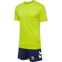 Hummel Herren Trikot Set hmlLogo Set 226151