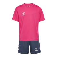 Hummel Kinder Trikot Set hmlLogo Set 226152