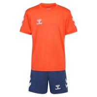 Hummel Kinder Trikot Set hmlLogo Set 226152