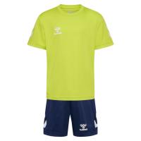 Hummel Kinder Trikot Set hmlLogo Set 226152
