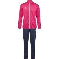 Hummel Kinder Trainingsanzug hmlLogo Track Suit Kids 226158