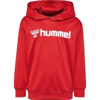 Hummel Kinder Kapuzenpullover hmlLogo Hoodie 226166