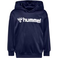 Hummel Kinder Kapuzenpullover hmlLogo Hoodie 226166