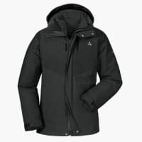 Schöffel Herren Outdoorjacke 3in1 Jacket Keylong1 22639