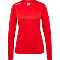 Hummel Damen Langarmshirt hmlRun L/S Jersey 227246