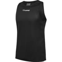 Hummel Herren Top hmlRun Singlet S/L 227247