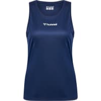 Hummel Damen Top hmlRun Singlet S/L 227248