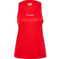Hummel Damen Top hmlRun Singlet S/L 227248