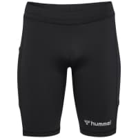 Hummel Herren Laufshort hmlRun Short Tight 227252