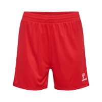 Hummel Damen Short hmlEssential Shorts 227350