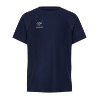Hummel Kinder T-Shirt hmlCIMA 2.0 JERSEY S/S KIDS 227925