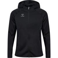 Hummel Herren Kapuzenjacke hmlCIMA 2.0 ZIP HOODIE 227928