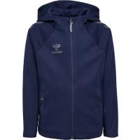 Hummel Kinder Kapuzenjacke hmlCIMA 2.0 ZIP HOODIE KIDS 228732
