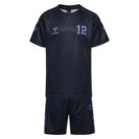 Hummel Kinder Set Shirt+Hose hmlSHIMMER SET 228902