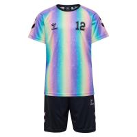 Hummel Kinder Set Shirt+Hose hmlSHIMMER SET 228902