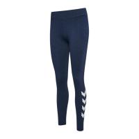 Hummel Damen Tight hmlPULSE LOGO MW TIGHTS 229974