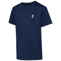 Hummel Kinder T-Shirt hmlJR PULSE TRAINING T-SHIRT 229999