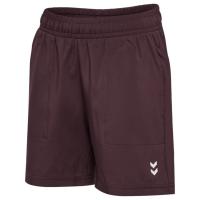 Hummel Kinder Short hmlJR PULSE WORKOUT SHORTS 230000