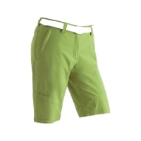 Maier Sports Damen Outdoor Bermuda-Shorts Lawa 230002