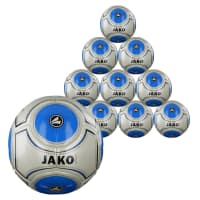 Jako Fussball Match 3.0 2302-15 50x Trainingsball Gr. 5