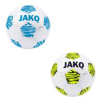 Jako Fussball Trainingsball Wild 2309