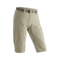 Maier Sports Damen Capri Hose Kluane 3000015