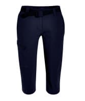 Maier Sports Damen 3/4 Hose Inara slim 3/4 231007