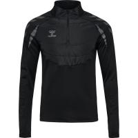 Hummel Kinder Trainingstop hmlBTC Winter Training Half Zip 231548