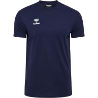 Hummel Herren T-Shirt hmlGO 2.0 Chevron T-Shirt S/S 234568