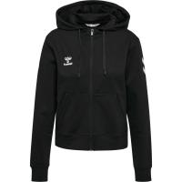 Hummel Damen Kapuzenjacke hmlGO 2.0 Chevron Zip Hoodie 235117