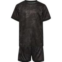 Hummel Kinder Trikot-Set BLAZE CLUB 26 GRAPHIC SET KIDS 236385