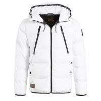 Khujo Herren Winterjacke Arthur 2370JK183