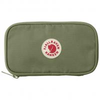 Fjällräven Portmonee Kanken Travel Wallet 23781