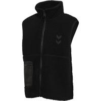 Hummel Kinder Fleeceweste Jr Martini Zip Vest 239202