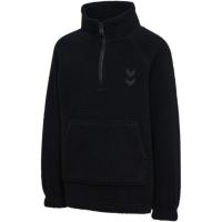 Hummel Kinder Fleece Pullover Martini Half Zip 239203