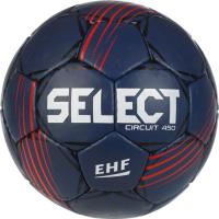 Select Handball Circuit v24