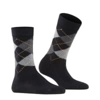 Burlington Damen Socken Whitby SO 24080