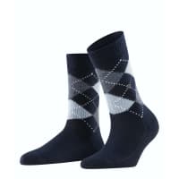 Burlington Damen Socken Whitby SO 24080