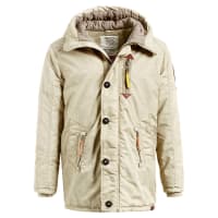 Khujo Herren Winterjacke Morisson 2591JK183