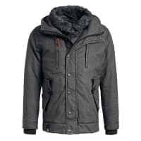 Khujo Herren Winterjacke Seturn 2625JK183