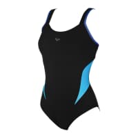 Arena Damen Badeanzug Makimurax Low C-Cup 28813