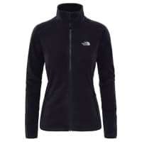 The North Face Damen Fleecejacke 100 Glacier Full Zip 2UAU