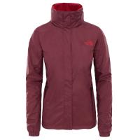 The North Face Damen Jacke Resolve 2 2VCU