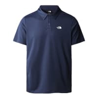 The North Face Herren Poloshirt Tanken 2WAZ