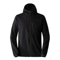 The North Face Herren Softshelljacke M Nimble Hoodie 2XLB