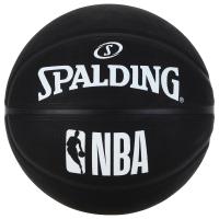 Spalding Basketball NBA Logo
