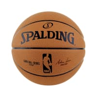 Spalding Basketball NBA Gameball Replica Outdoor