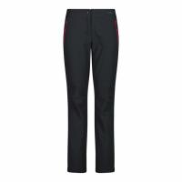 CMP Damen Softshellhose Woman Long Pant 30A1456